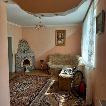 Житловий будинок