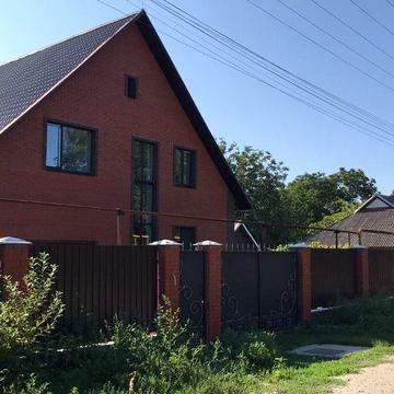 Продам  будинок в Веселих Тернах