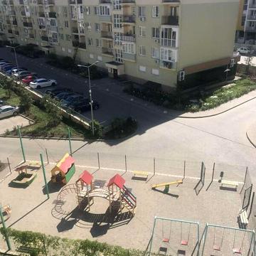 Продаж 2к Квартира вул. Європейська ЖК Седьмое небо