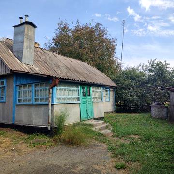 Продається будинок