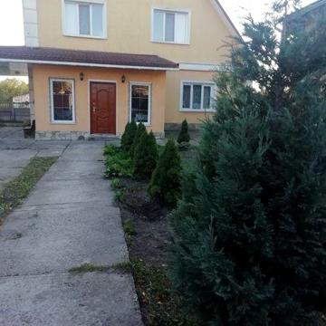 Коттедж в с. Козинцы, Бучанский р-н, Ирпенская ОТГ