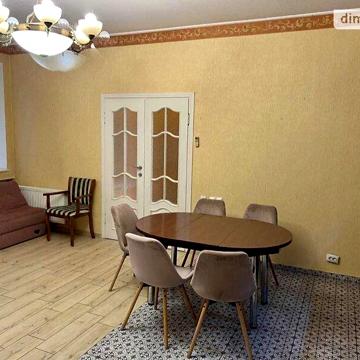 Продаж 3к Дім Благовісного (Нікольська) вулиця