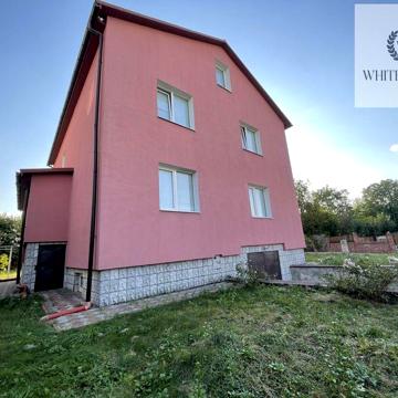 Продаж будинка с. Гаї Шевченківські
