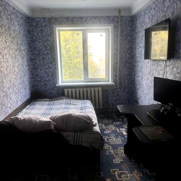 Продаж 3к Квартира вул. Максима Чиженка