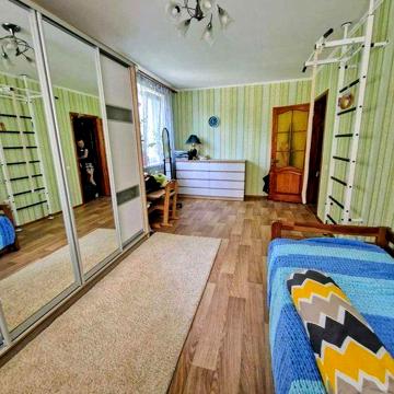 Продам 3-хкімнатну квартиру на Р.Атаманюка ЖК ОСББ
