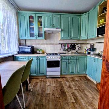 Продам 3-хкімнатну квартиру на Р.Атаманюка ЖК ОСББ