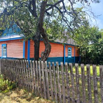 Продається будинок в с.Дідковичі Коростенського району