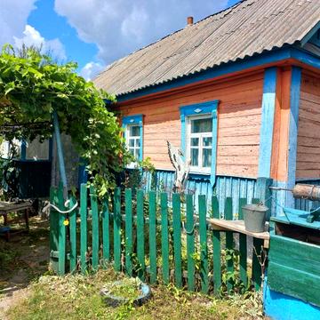 Продається будинок в с.Дідковичі Коростенського району
