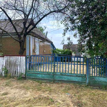 Продається будинок в мальовничому селі