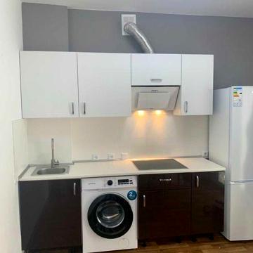 ОТ ХОЗЯИНА! 1 к. квартира на Одесской с прекрасным видом из окна
