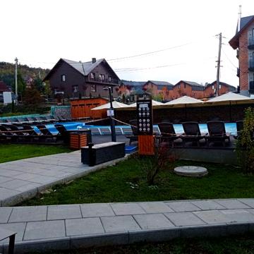 Продам котедж в Буковеле