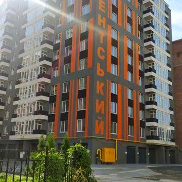 Продаж 1к квартири 36 кв. м на вул. Камянецька 100/2 RUBI  35235 ЖК Студентський