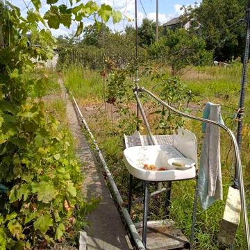 Продам дачу Світловодськ