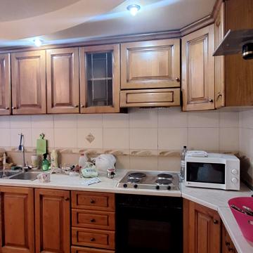 Сергія Зорського вул. (Гагаріна), 5