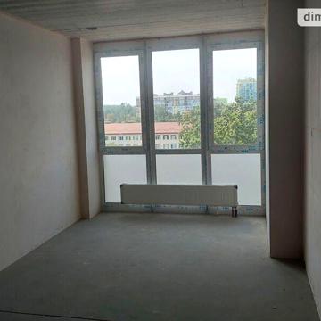 Продаж 2к Квартира Соборна вулиця ЖК Центральный Premium
