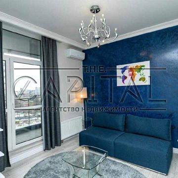 Продаж квартири, ЖК Central Park, Печерський р-н, вул. Кудрі ЖК Central Park
