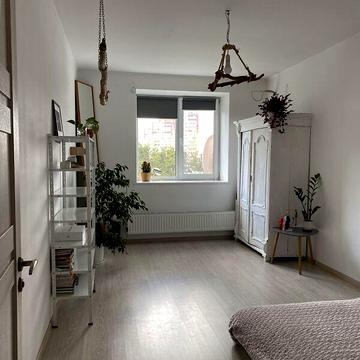 Продаж 2к Квартира Мечникова вулиця ЖК Синергия-2