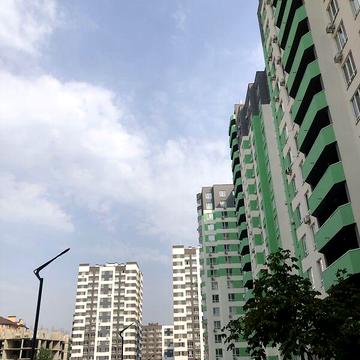 Продаж 2к Квартира Університетська (Карла Маркса) вулиця ЖК City Park 2