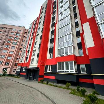 Продаж 3к Квартира Корольова вулиця ЖК Королёва