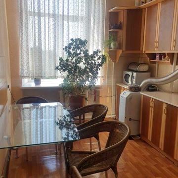 Затишна квартира. Зручне розташування