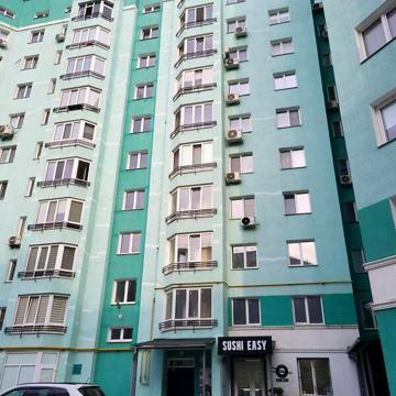 Продаж 2к Квартира Павленківська площа ЖК пл. Павленковская 3б