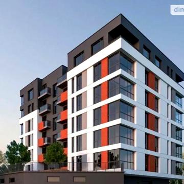 Продаж 2к Квартира Кульпарківська вулиця