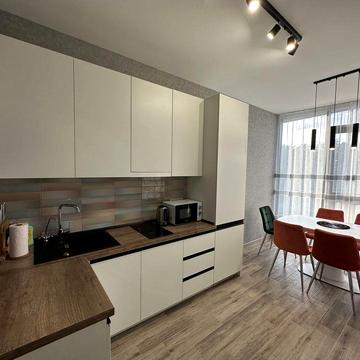 Аренда 2к в ЖК Коста Фонтана