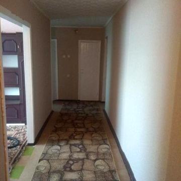 Продам 3-х комнатную квартиру