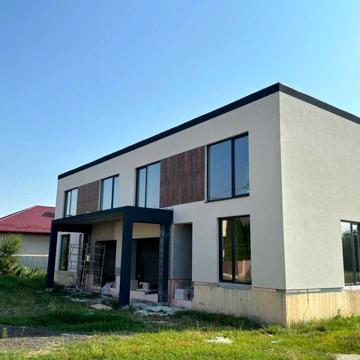 Продаж таунхауса (котеджа) 182 м²