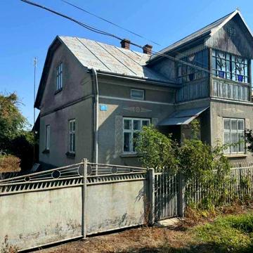 Продається будинок у місті Хоростків Чортківський район
