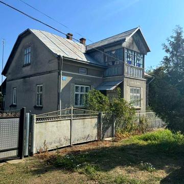 Продається будинок у місті Хоростків Чортківський район