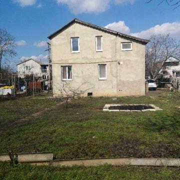 Продам свой дом на Сухом лимане (кооператив Лебедь)