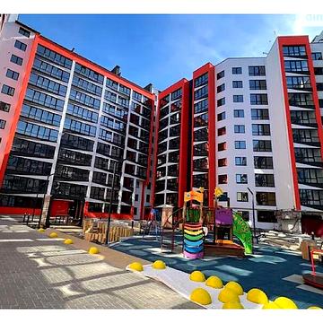 Продаж 1к Квартира Проскурівського Підпілля вулиця ЖК Dream Park