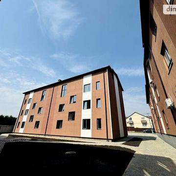 Продаж 1к Квартира Ювілейна вулиця