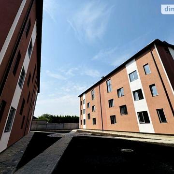 Продаж 1к Квартира Ювілейна вулиця