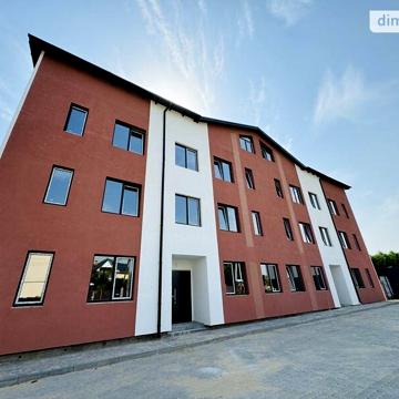 Продаж 1к Квартира Ювілейна вулиця