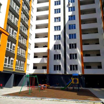 Продаж 1к Квартира Старокостянтинівське шосе ЖК Олимпийский 2