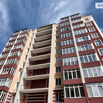 Продаж 2к Квартира Свято-Покровська (Леніна) вулиця ЖК Покровский