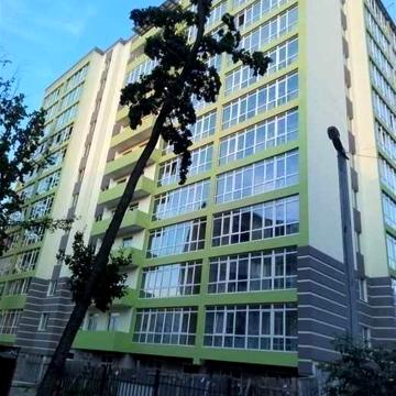 продам нову однокімнатну квартиру  в Ірпені, у гарному районі ЖК ваш добробут