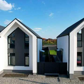 Білогородка Продаж будинку 92 м2 біля 2-ої школи