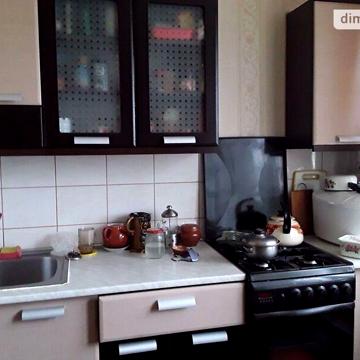 Продаж 2к Квартира Києво-Мироцька вулиця