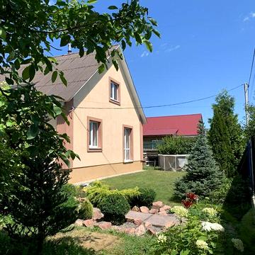 Продаж 4к Дім Польова вулиця