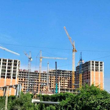 Однокімнатна квартира поруч центру у ЖК SKYGARDEN, Івано-Франківськ ЖК Skygarden