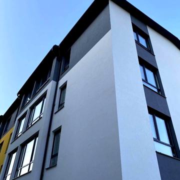 Продаж 3к Квартира Шептицького вулиця ЖК Панорама