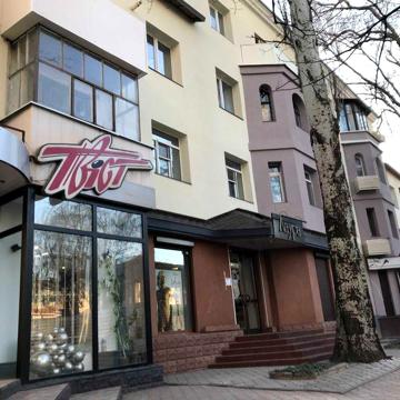 2 Кімнатна квартира, центр, Гагарина18, 96 квартал ЖК Гагаріна 18