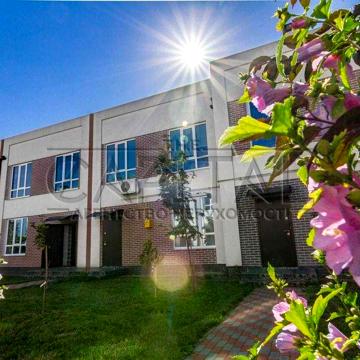 Продаж будинку, таунхаус, с.Гора, Бориспільський р-н
