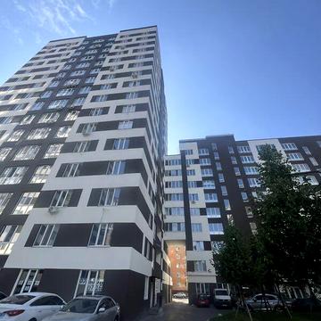 Продаж 1к Квартира Виговського вулиця ЖК Chehov Парк Квартал