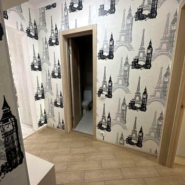 Продаж 1к Квартира Літературна (Чехова) вулиця