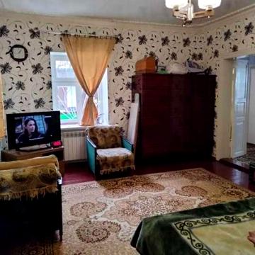Продается дом на поселке Котовского