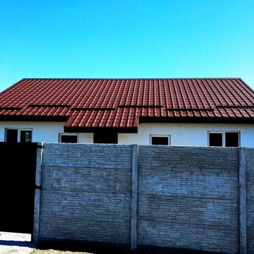 Продам Дом НОВОСТРОЙ Куриловка Каменское